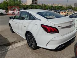 ئێم جی GT